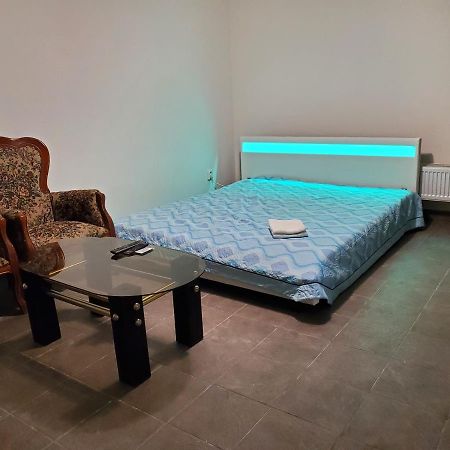 Apartman Stary Liskovec Apartment Brno Bagian luar foto