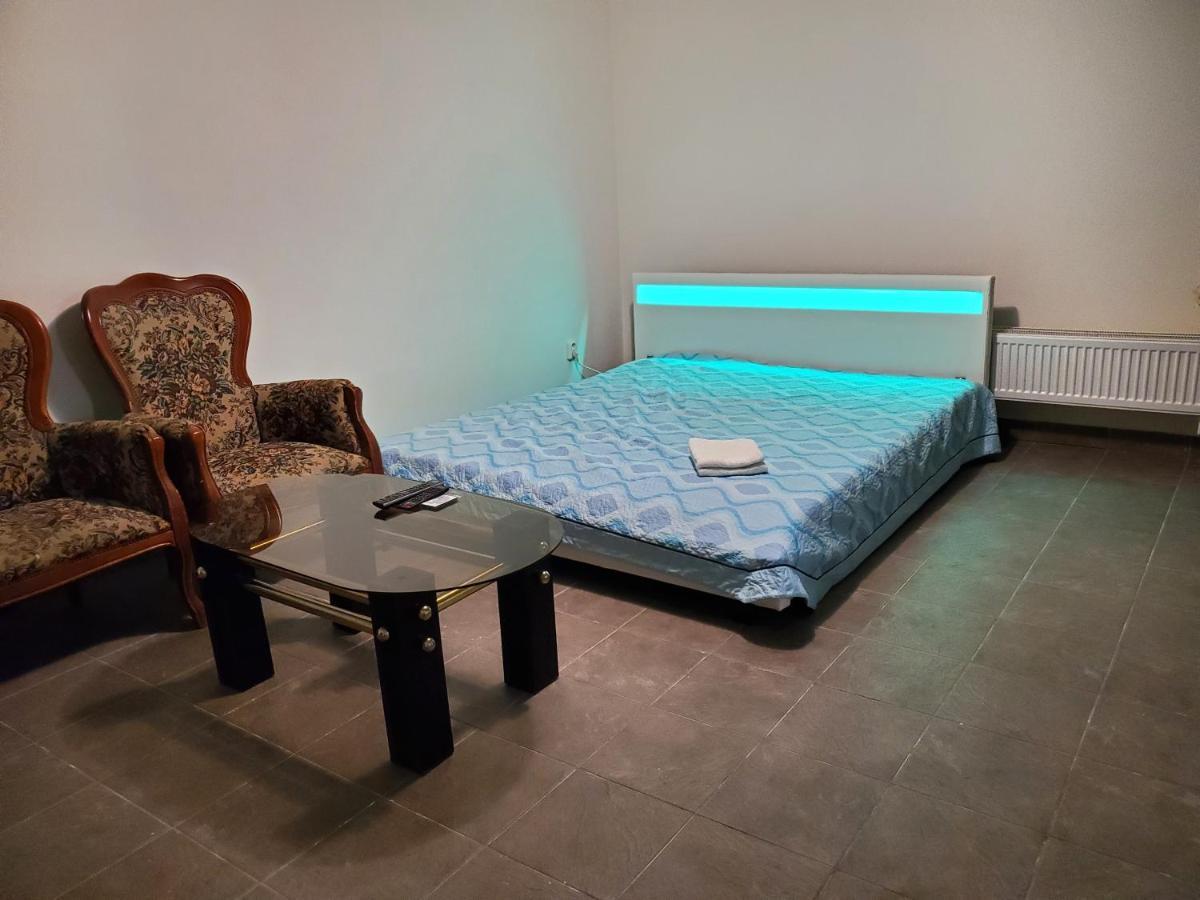 Apartman Stary Liskovec Apartment Brno Bagian luar foto