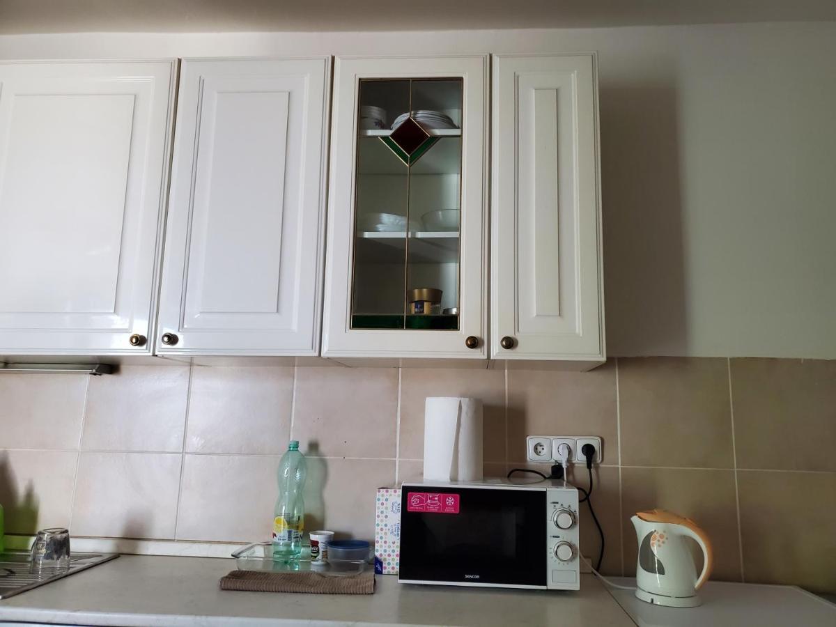 Apartman Stary Liskovec Apartment Brno Bagian luar foto