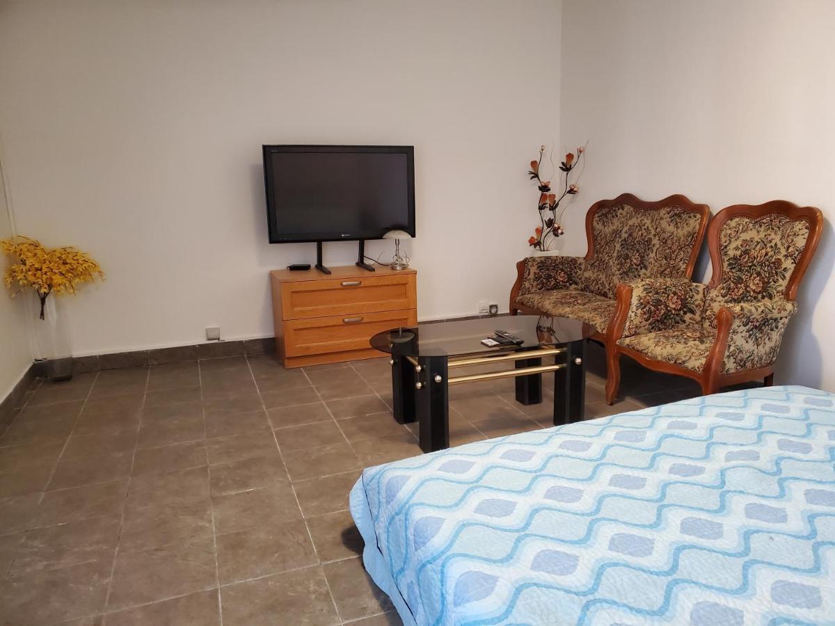 Apartman Stary Liskovec Apartment Brno Bagian luar foto