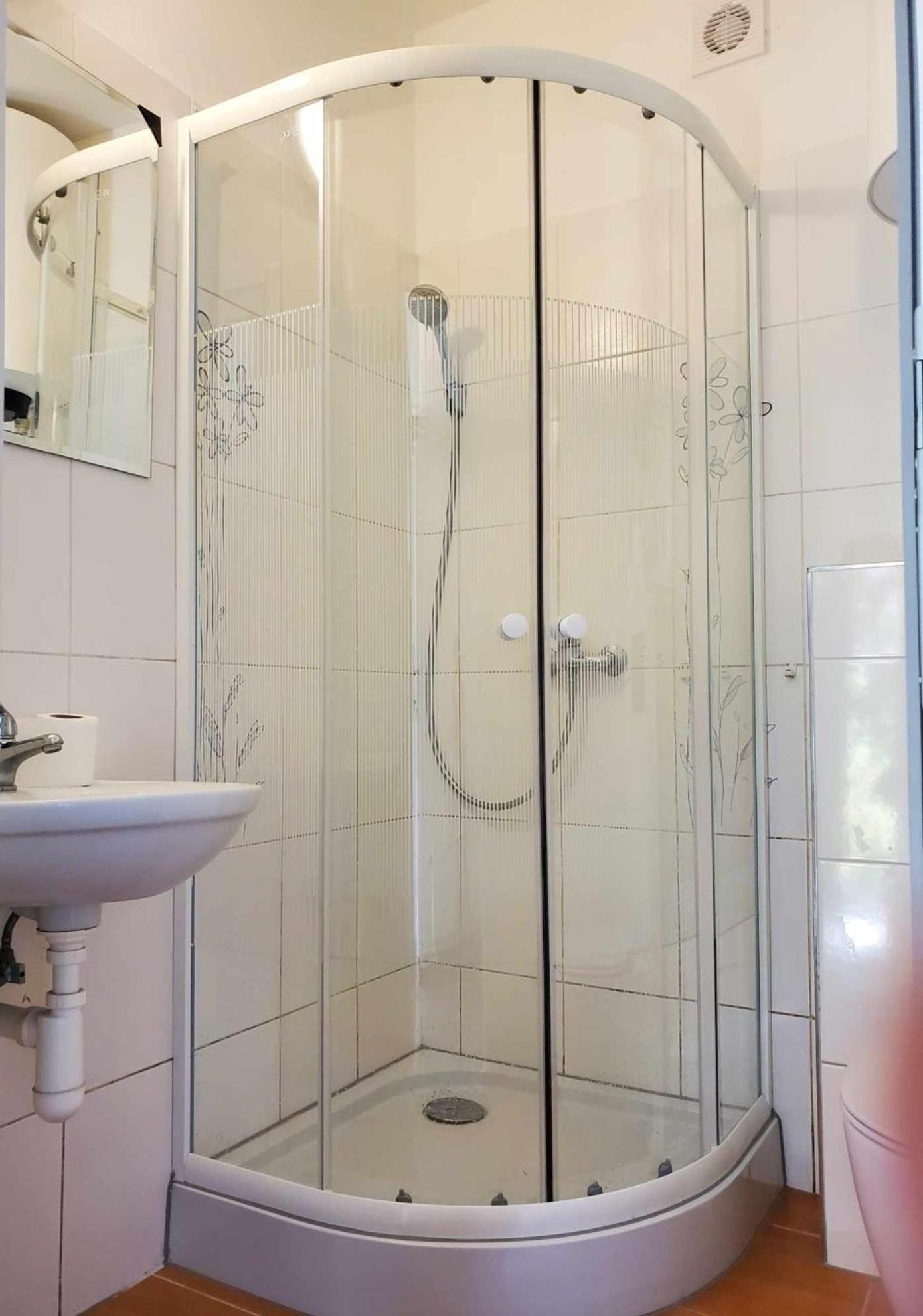 Apartman Stary Liskovec Apartment Brno Bagian luar foto