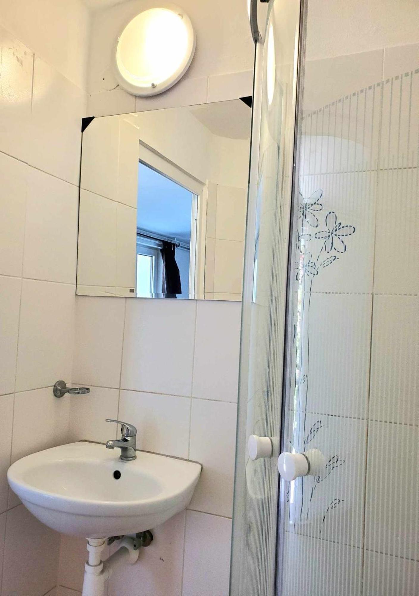 Apartman Stary Liskovec Apartment Brno Bagian luar foto